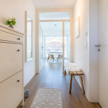 Hygge Penthouse