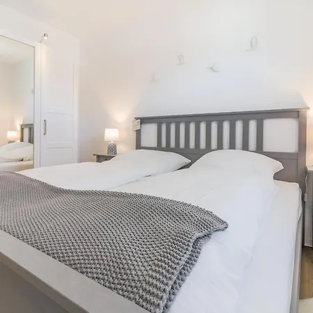 Апартаменты Hygge Penthouse