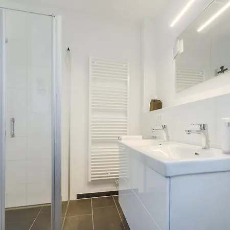 Апартаменты Hygge Penthouse *