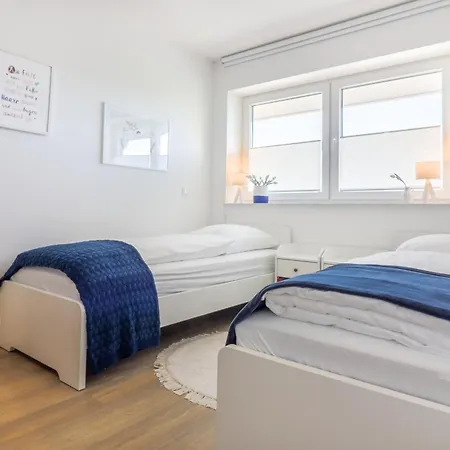 Hygge Penthouse *